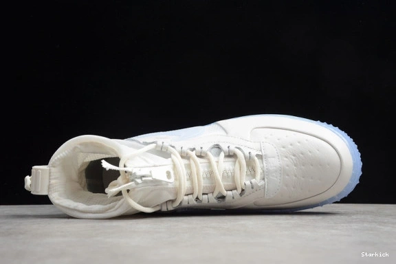 Force CQ7211-002 Gore-tex Air White Phantom High 1  1008